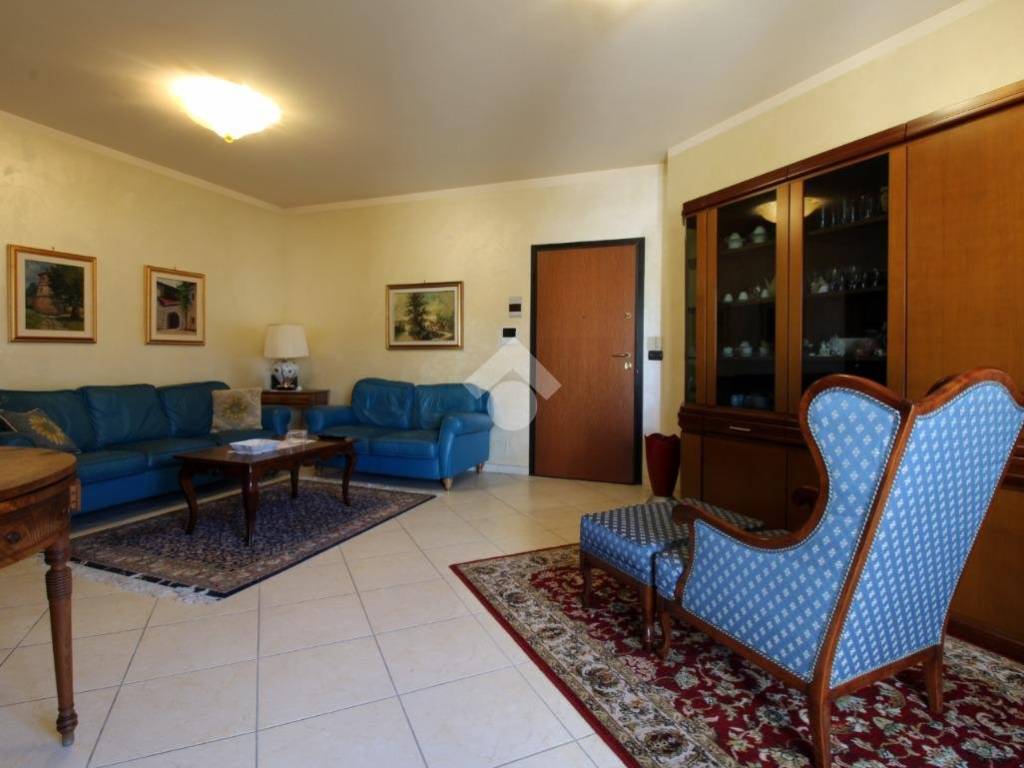 Appartamento a Rivoli in Via L. Gatti, 13 - Foto 4