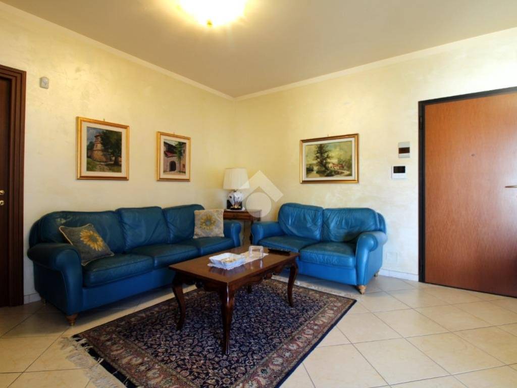 Appartamento a Rivoli in Via L. Gatti, 13 - Foto 5