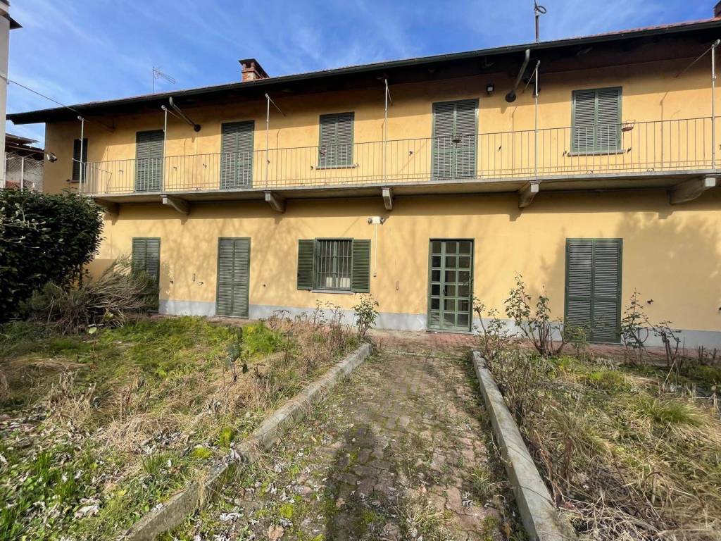 Appartamento a Racconigi in Via del Canale, 7 - Foto 2