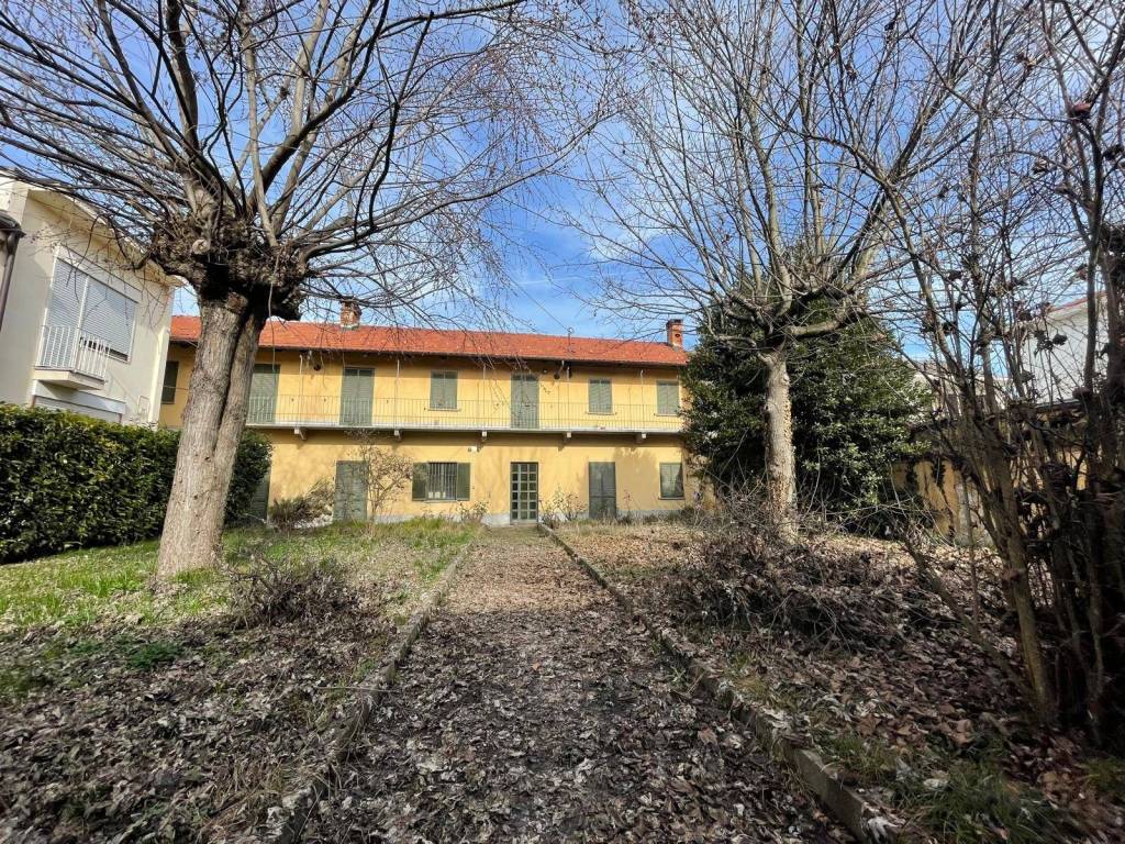 Appartamento a Racconigi in Via del Canale, 7 - Foto 3