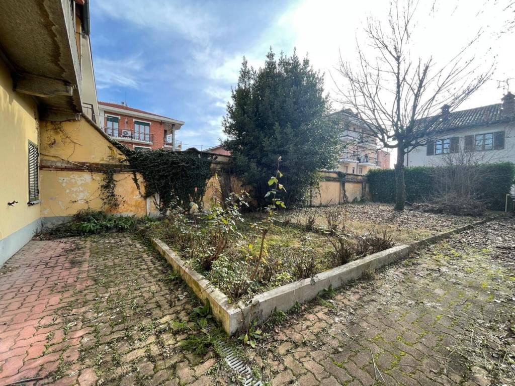 Appartamento a Racconigi in Via del Canale, 7 - Foto 4