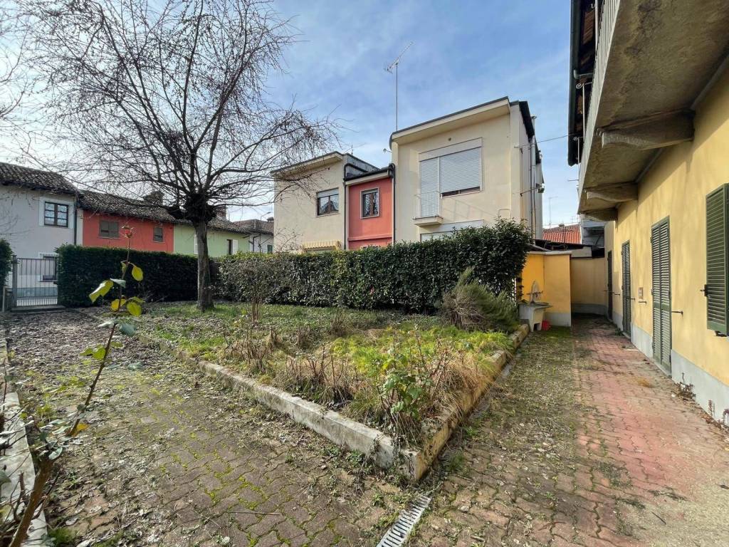 Appartamento a Racconigi in Via del Canale, 7 - Foto 5
