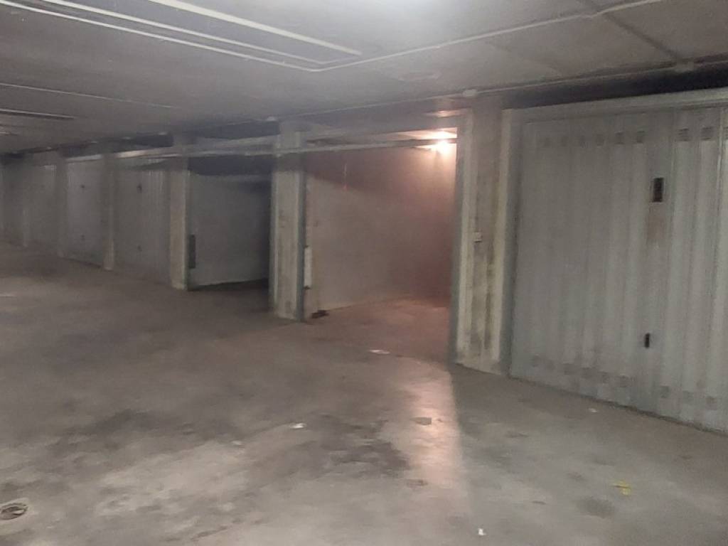 Box / garage a Alba in Viale Vico - Foto 5