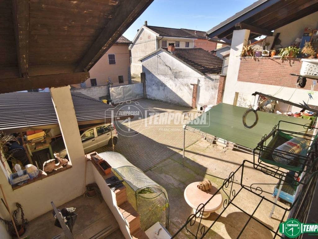 Casa indipendente a Bosconero in Via TRENTO 85 - Foto 5