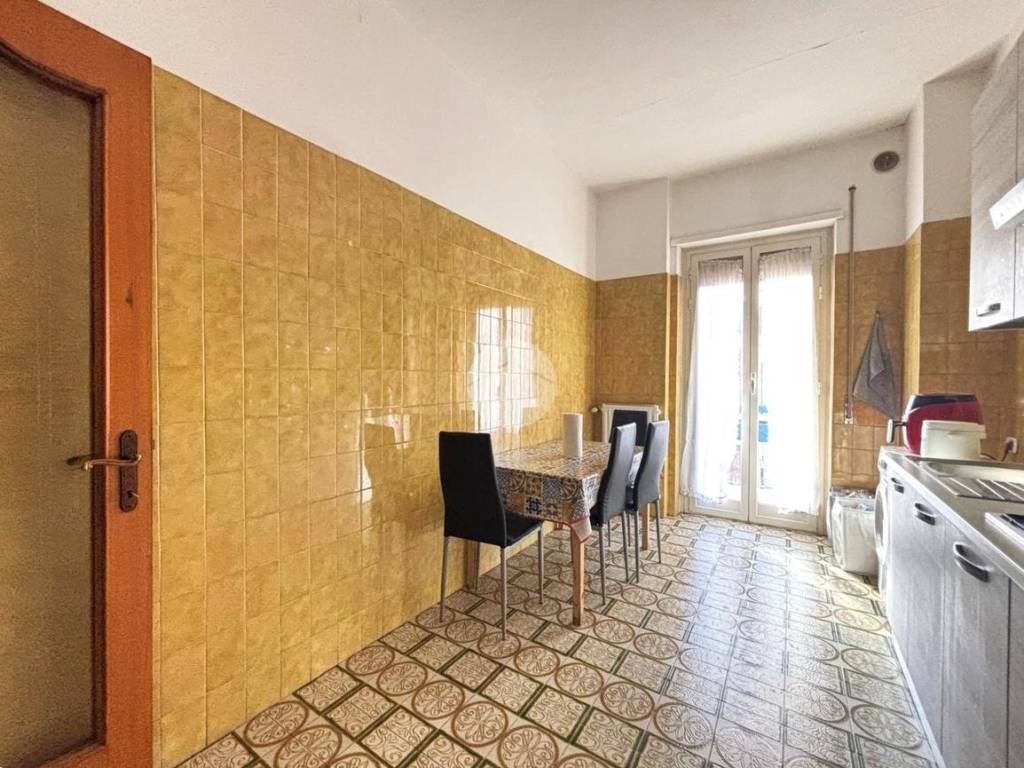 Appartamento a Viterbo in Zona Cappuccini, 1 - Foto 2