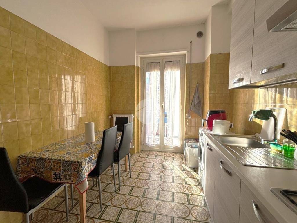 Appartamento a Viterbo in Zona Cappuccini, 1 - Foto 3