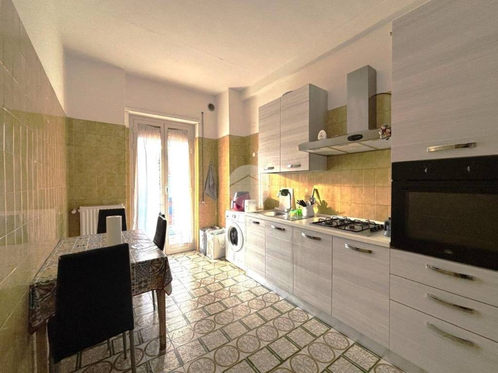 Appartamento a Viterbo in Zona Cappuccini, 1 - Foto 4