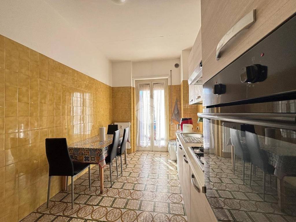 Appartamento a Viterbo in Zona Cappuccini, 1 - Foto 5