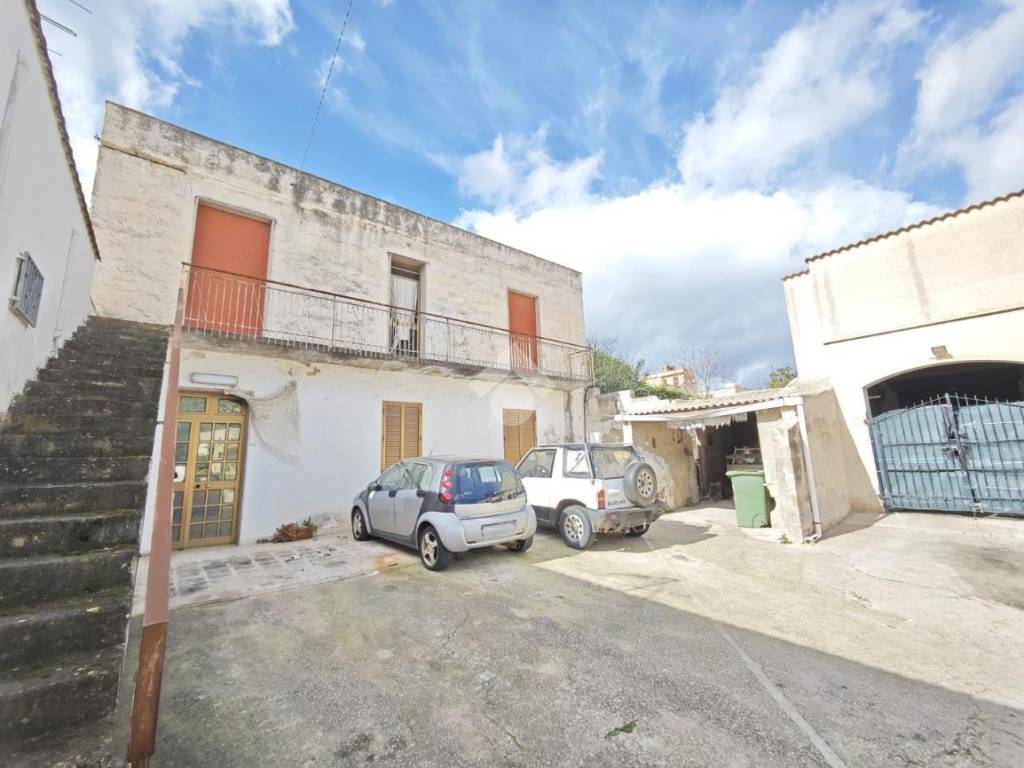 Casa indipendente a Custonaci in Via Zara, 116 - Foto 2