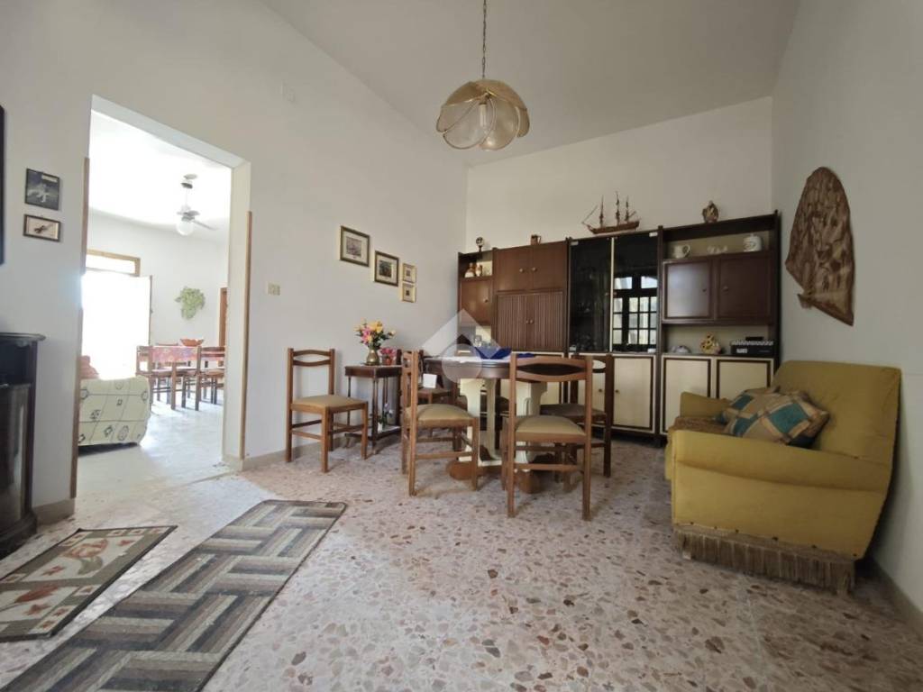 Casa indipendente a Custonaci in Via Zara, 116 - Foto 3