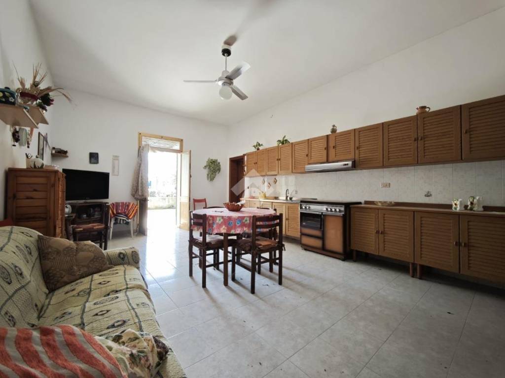 Casa indipendente a Custonaci in Via Zara, 116 - Foto 4