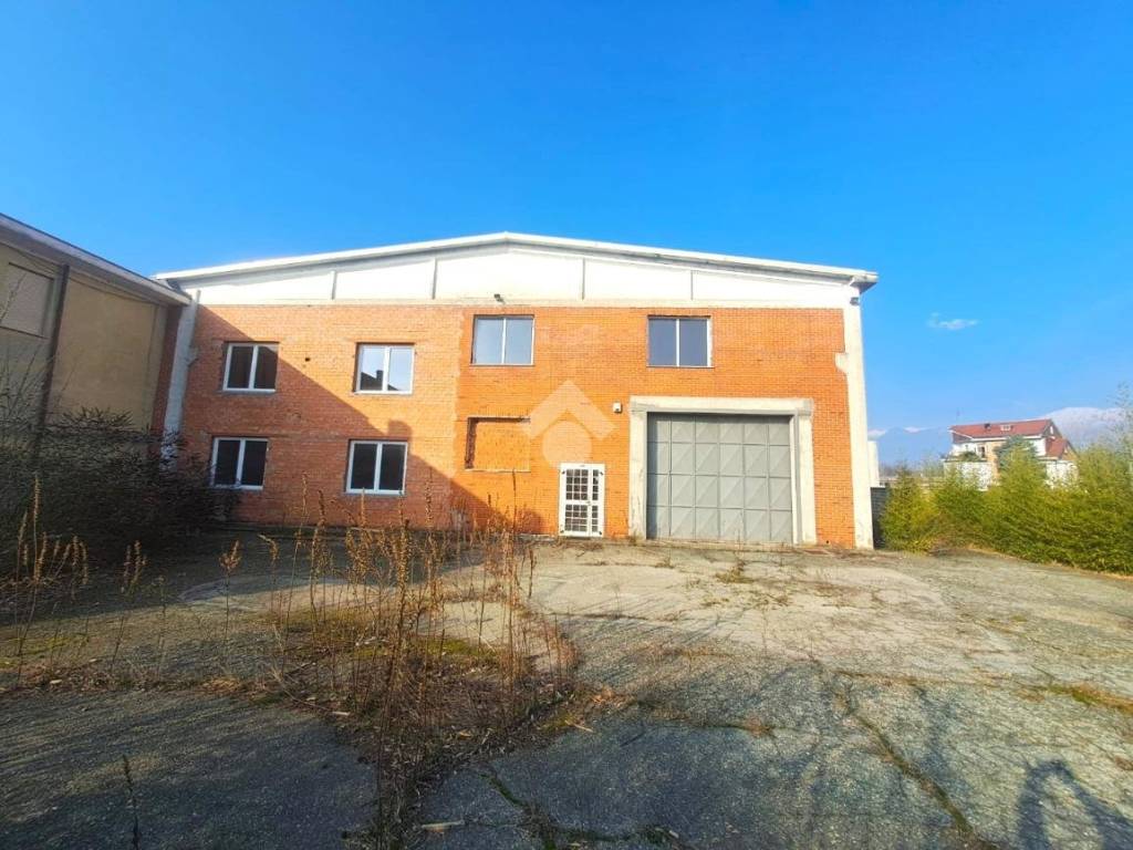 Immobile a Rosta in Corso Moncenisio, 76 - Foto 2