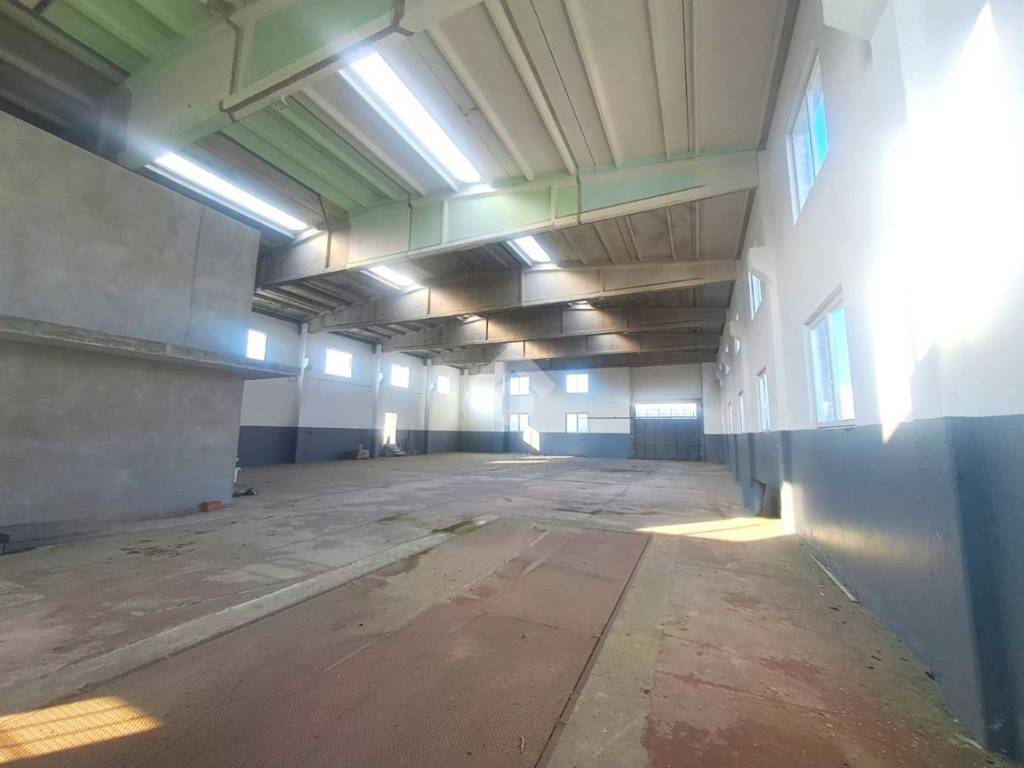 Immobile a Rosta in Corso Moncenisio, 76 - Foto 3