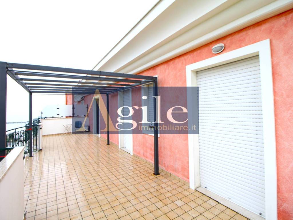 Appartamento a Martinsicuro in via dei pioppi - Foto 3