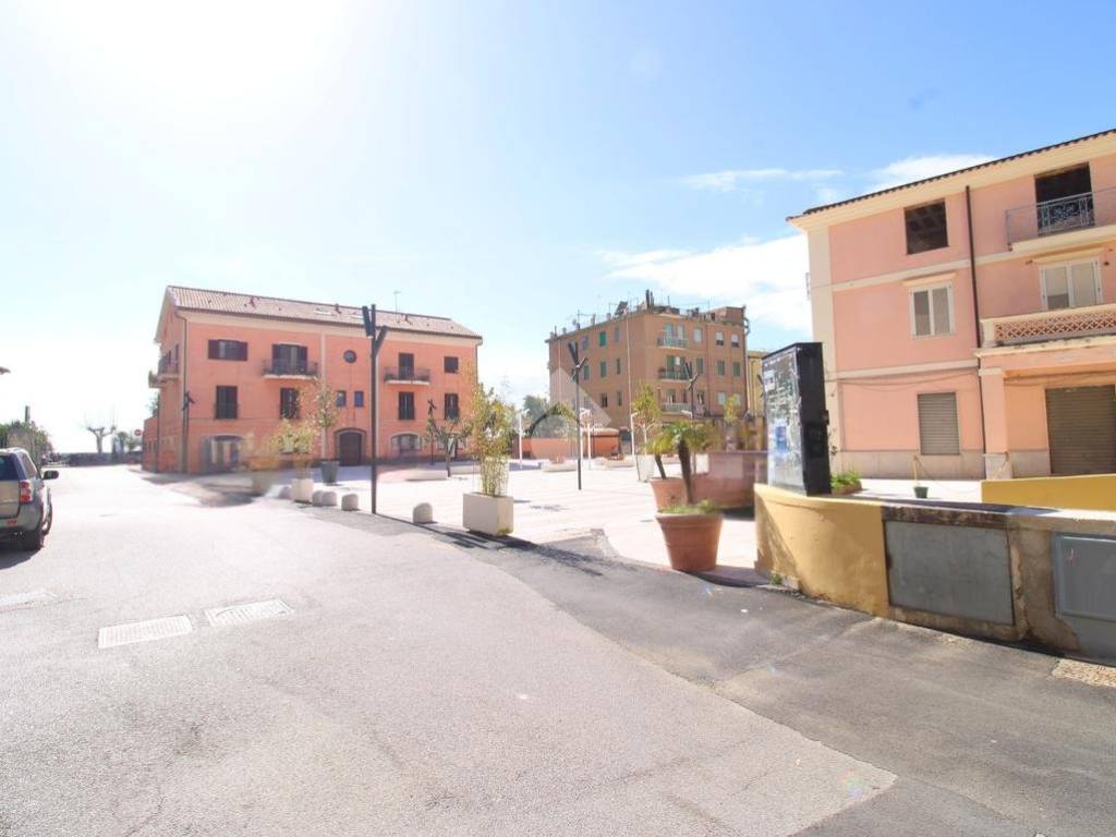 Casa indipendente a Sapri in Via del Conte, 8 - Foto 2