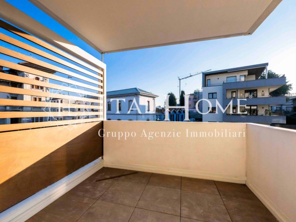 Appartamento a Bergamo in Via Ambrogio Da Calepio, 10 - Foto 5