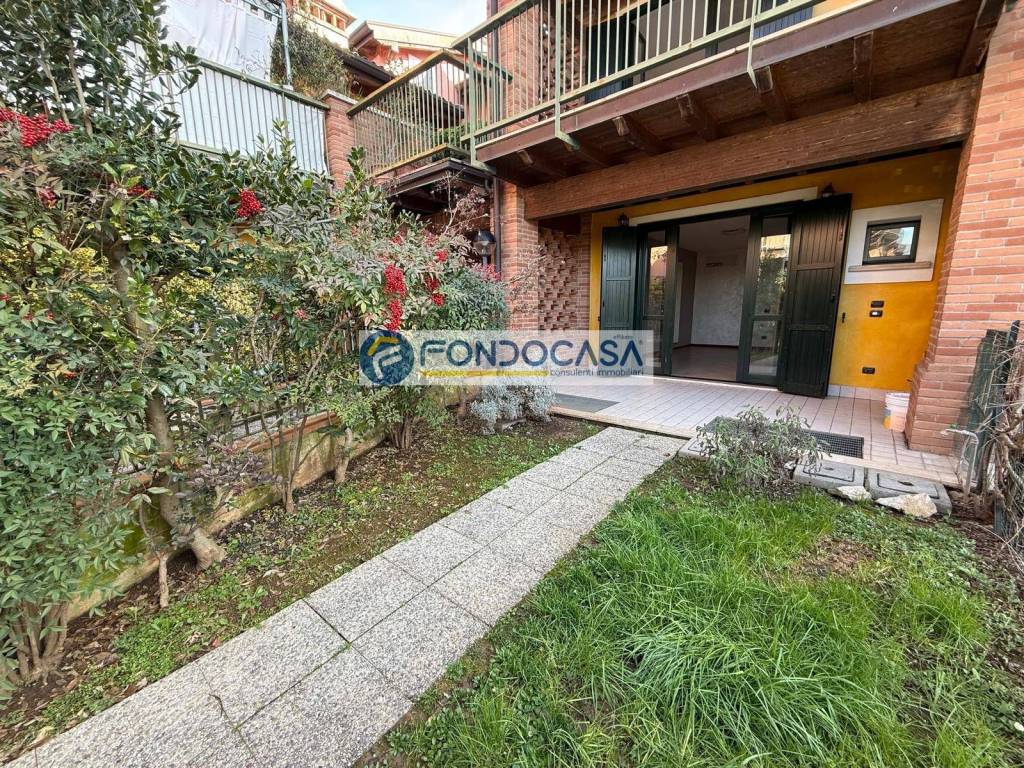 Villa a Lonato del garda in Via Malocco di sotto - Foto 2