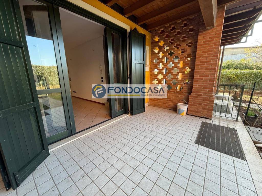 Villa a Lonato del garda in Via Malocco di sotto - Foto 4