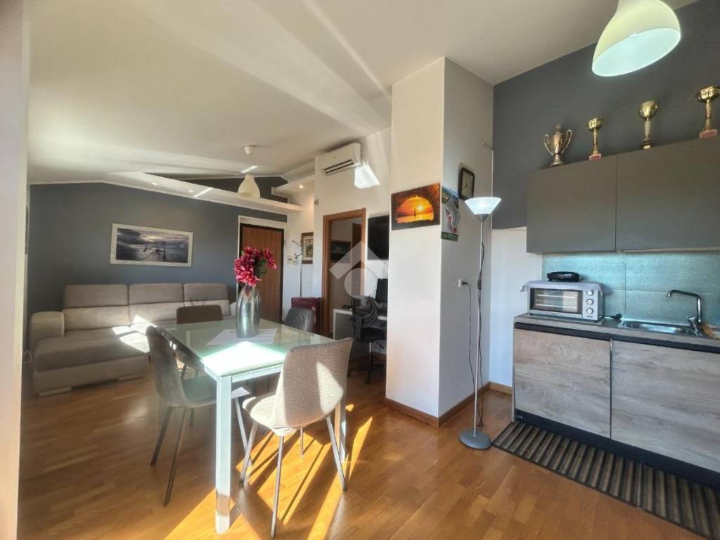 Appartamento a San gemini in Via Giulio Noccioli, 5 - Foto 2