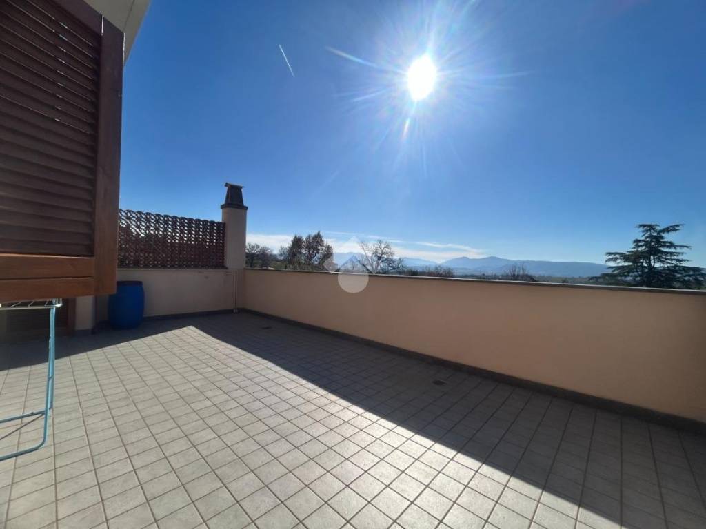 Appartamento a San gemini in Via Giulio Noccioli, 5 - Foto 3