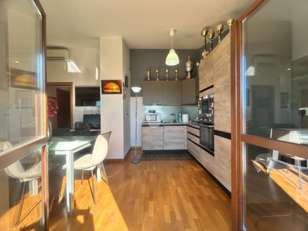 Appartamento a San gemini in Via Giulio Noccioli, 5 - Foto 4