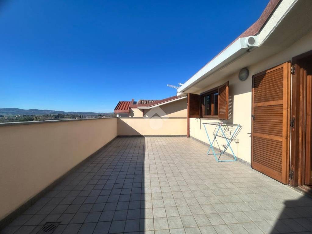 Appartamento a San gemini in Via Giulio Noccioli, 5 - Foto 5