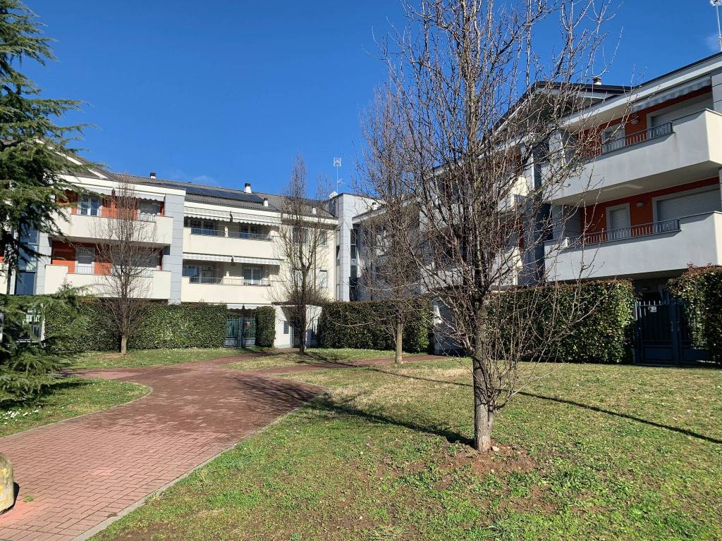 Appartamento a Cesate in Via Po, 1 - Foto 2