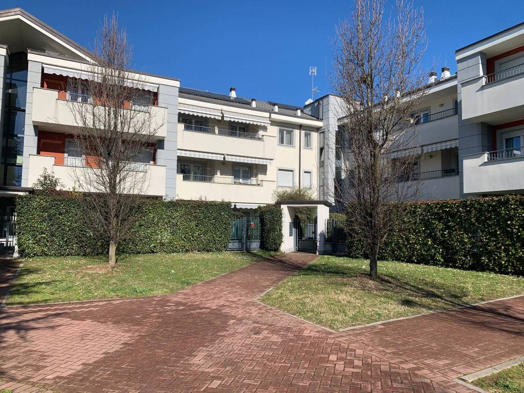 Appartamento a Cesate in Via Po, 1 - Foto 3