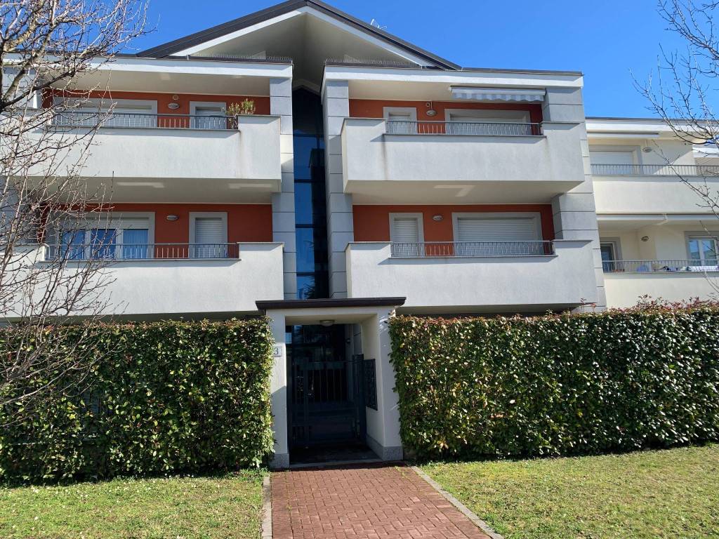 Appartamento a Cesate in Via Po, 1 - Foto 4