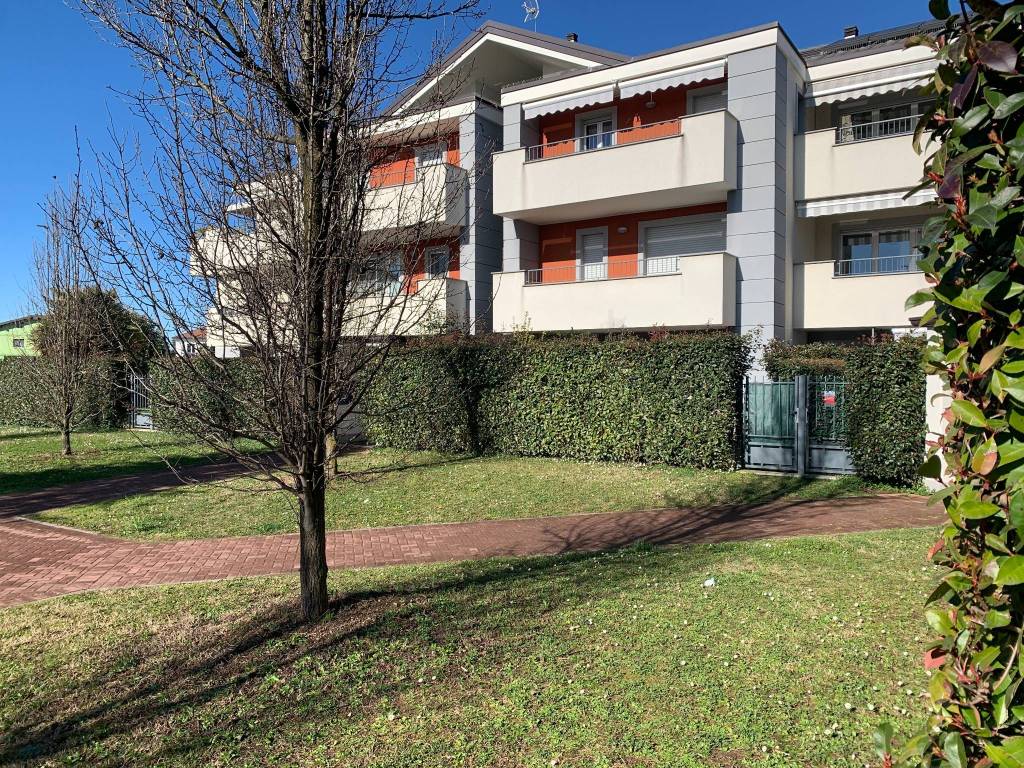 Appartamento a Cesate in Via Po, 1 - Foto 5