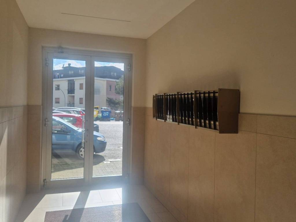 Appartamento a Potenza in Via Siena - Foto 2