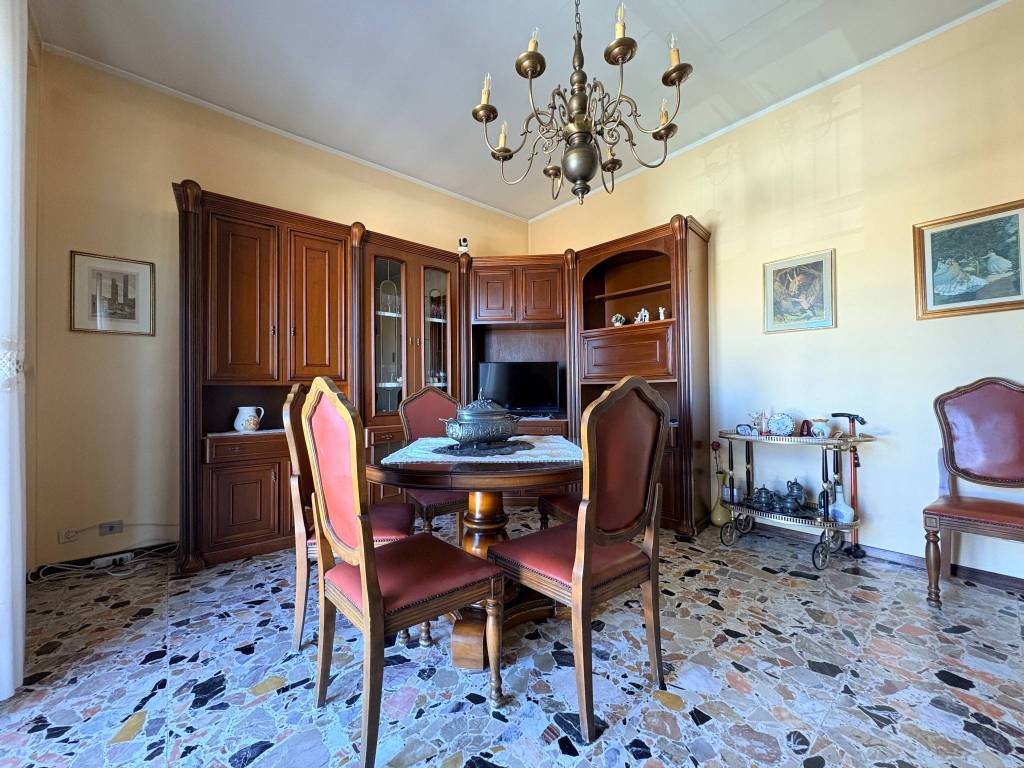 Appartamento a Pavia in Via Alessandria, 25 - Foto 2