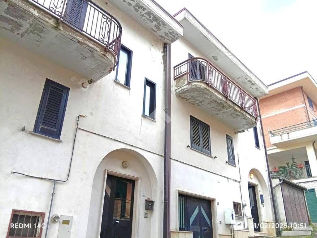 Casa indipendente a San mango sul calore in Via Torre - Foto 4