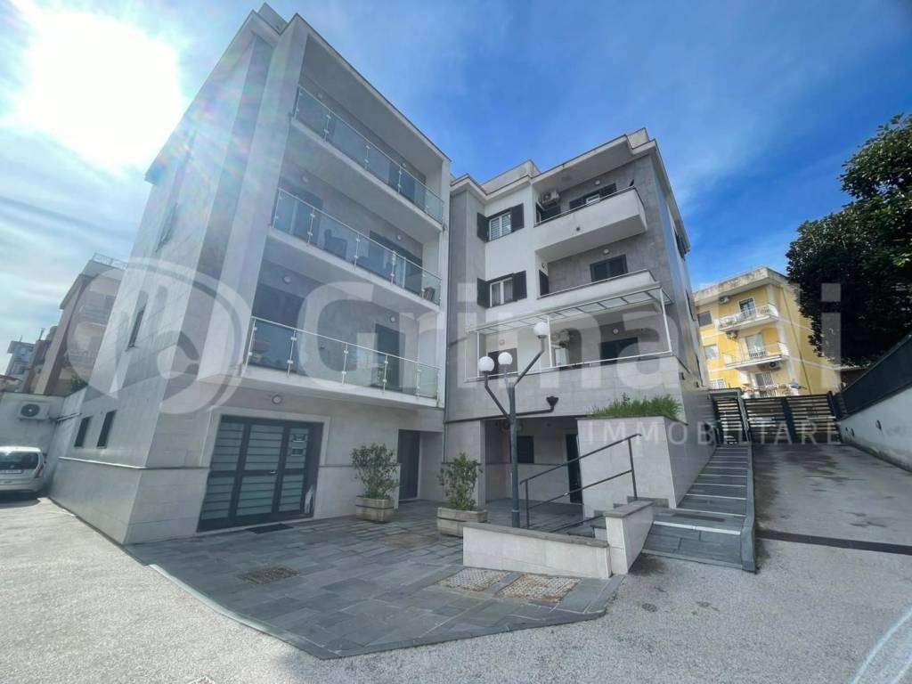 Appartamento a Quarto in gramsci, 18 - Foto 2