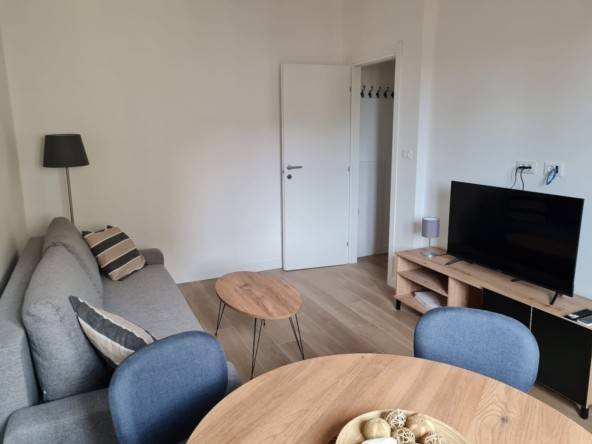 Appartamento a Trieste in Via dei Giuliani, 40 - Foto 2