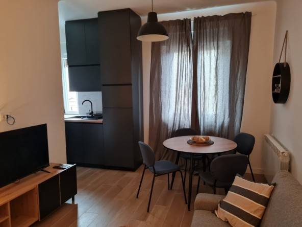 Appartamento a Trieste in Via dei Giuliani, 40 - Foto 4