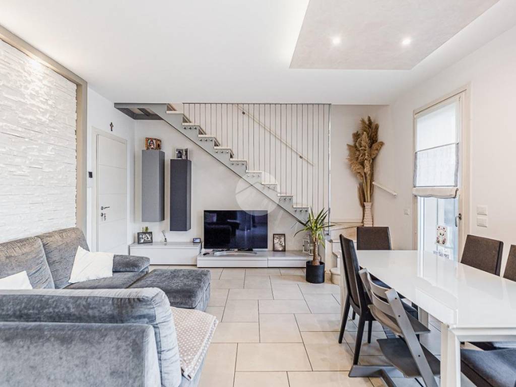 Appartamento a Villafranca di verona in Via Mons. Dario dal Gallo, 12 - Foto 4