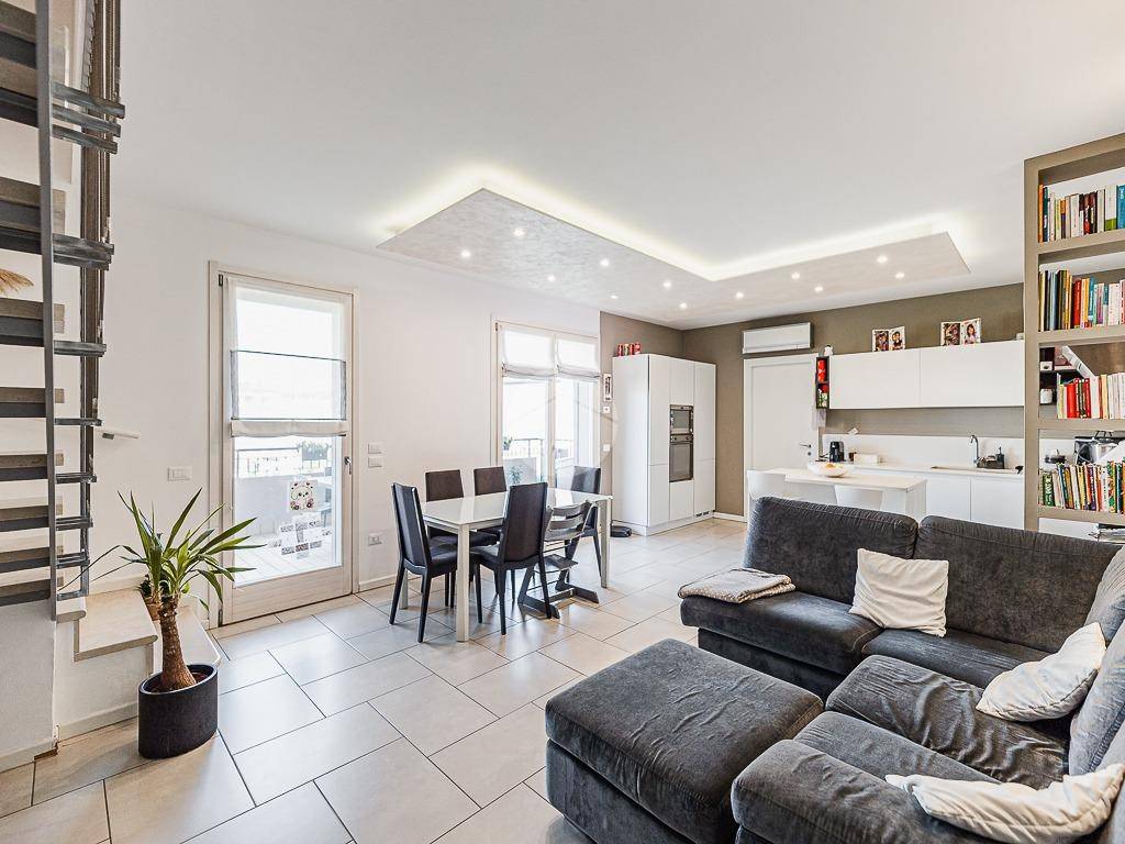 Appartamento a Villafranca di verona in Via Mons. Dario dal Gallo, 12 - Foto 5