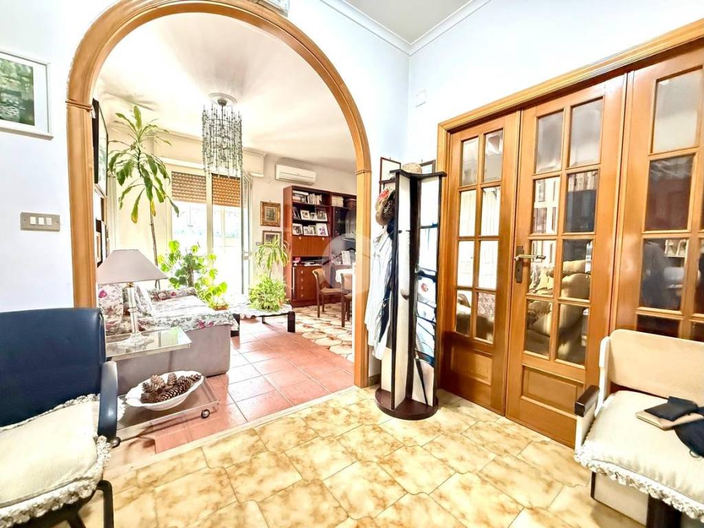 Appartamento a Napoli in Via piave, 174 - Foto 4