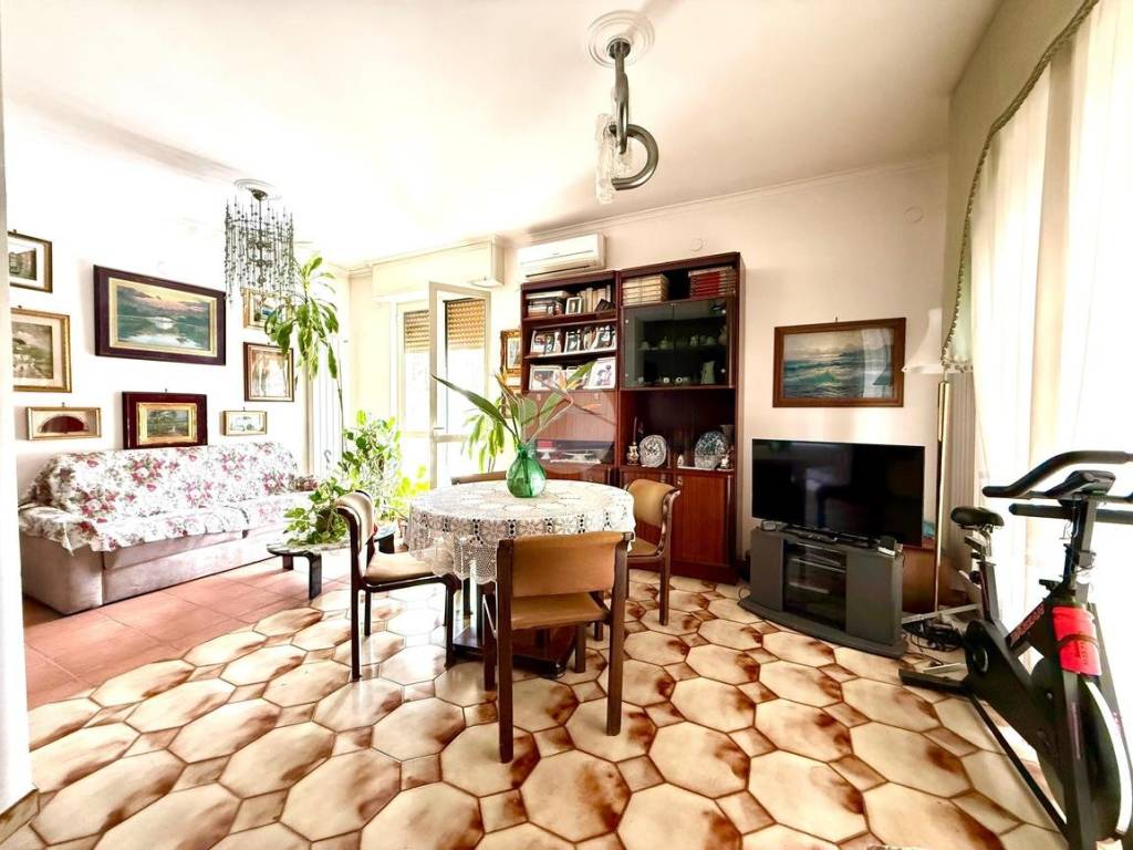 Appartamento a Napoli in Via piave, 174 - Foto 5