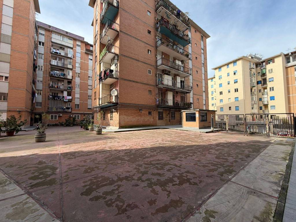 Appartamento a Napoli in Via Campegna, 85 - Foto 3