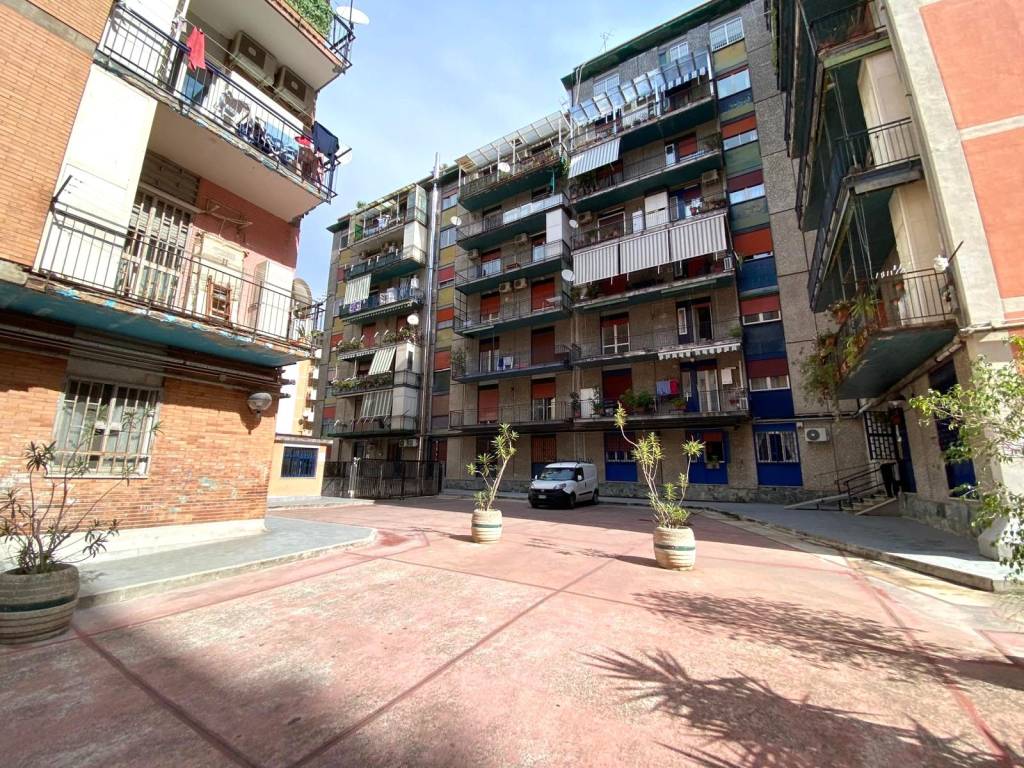 Appartamento a Napoli in Via Campegna, 85 - Foto 5