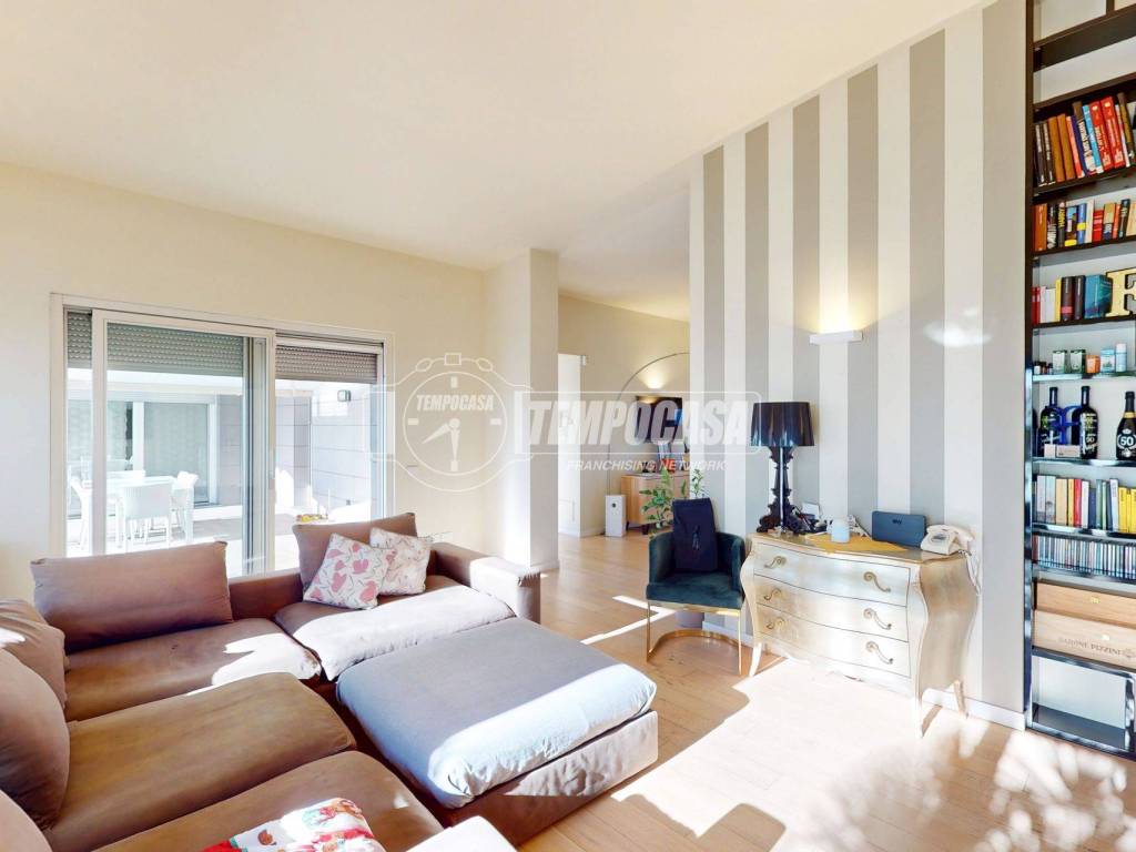 Appartamento a Paullo in Piazza Fabrizio de André 10 - Foto 2