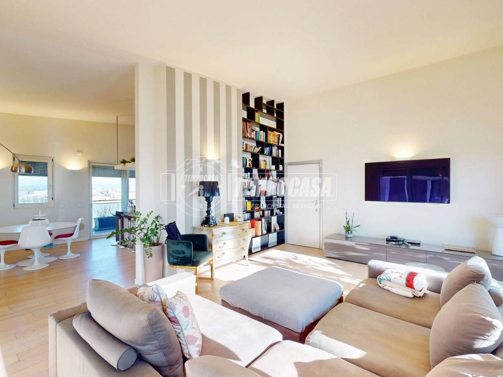 Appartamento a Paullo in Piazza Fabrizio de André 10 - Foto 3