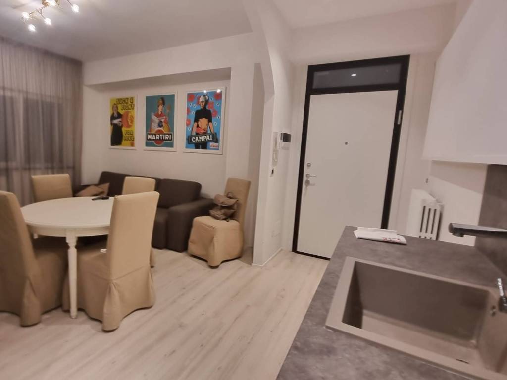 Appartamento a Civitanova marche in Via Giacomo Leopardi - Foto 3