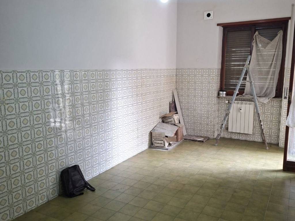 Appartamento a San giorgio a cremano in Via Alessandro Manzoni, 106 - Foto 4