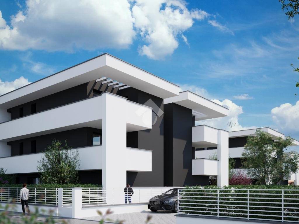 Appartamento a Castelfranco emilia in Via Saffi, 1 - Foto 4