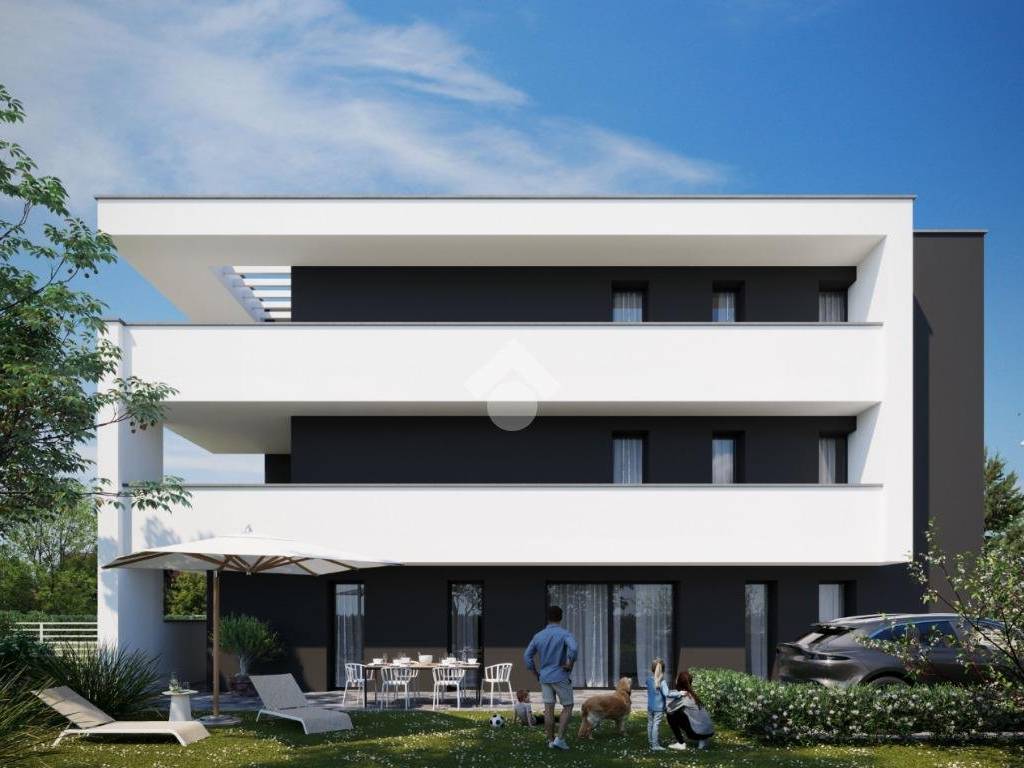 Appartamento a Castelfranco emilia in Via Saffi, 1 - Foto 5