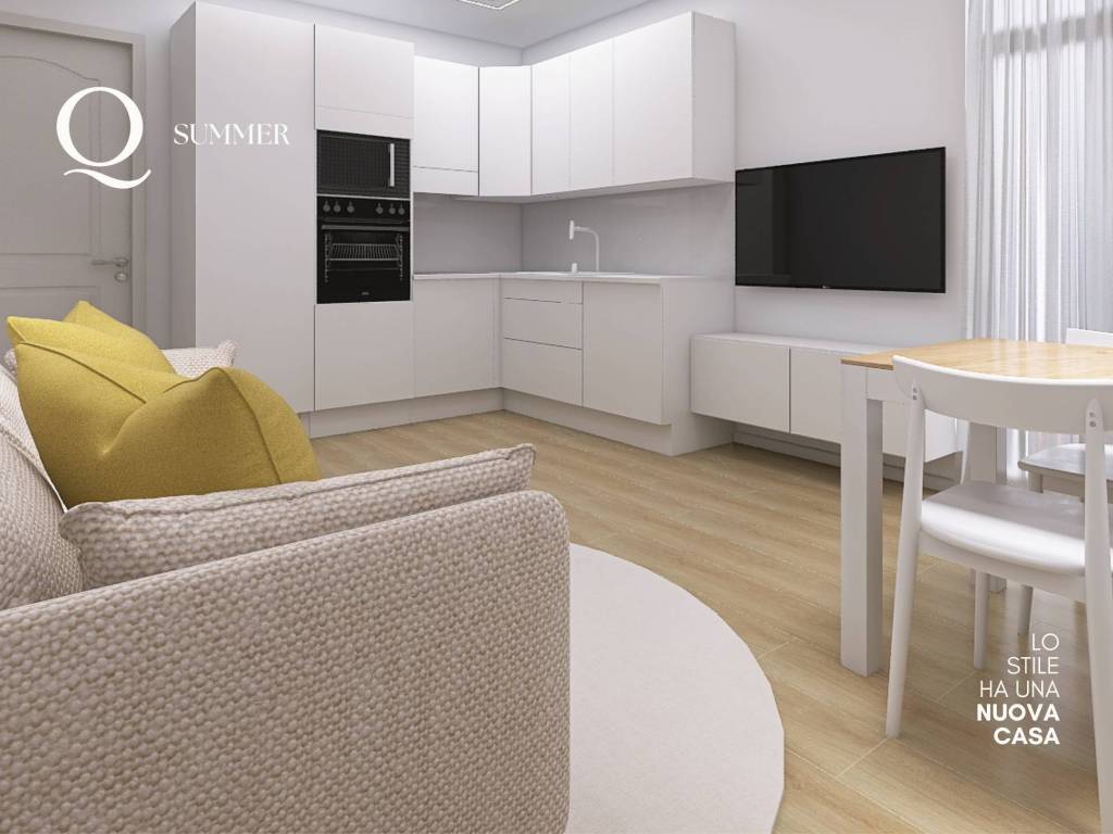 Appartamento a Verona in Via Campofiore - Foto 2