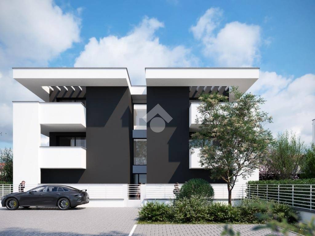 Appartamento a Castelfranco emilia in Via Saffi, 1 - Foto 2